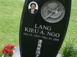 Kieu A Ngo Lang
