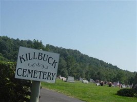 Killbuck Cemetery