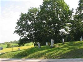Kimball Cemetery