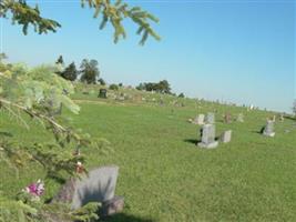 Kimball Cemetery