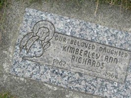 Kimberly Ann Richards