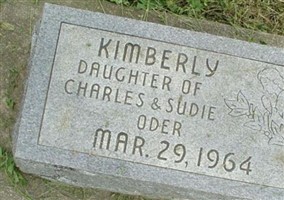 Kimberly Oder