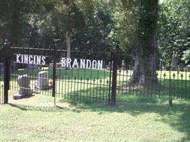 Kingins-Brandon Cemetery