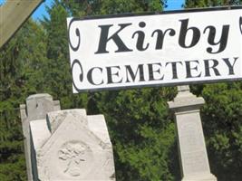 Kirby Cemetery