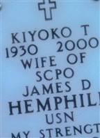 Kiyoko Takahashi Hemphill Kiyoko Takahashi Hemphill