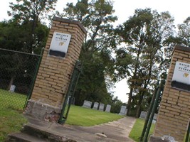 Knights of Pythias Cemetery Knights of Pythias Cemetery