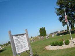 Knox Chapel Cemetery