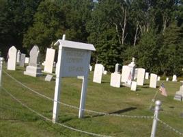 Knox Ridge Cemetery