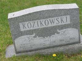Konstanty Kozikowski