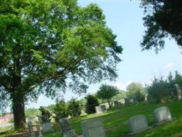 Koonce Cemetery