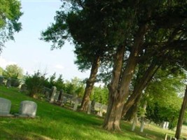 Koonce Cemetery