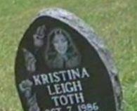 Kristina Leigh Toth