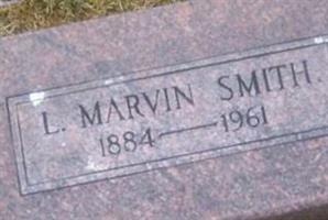 L Marvin Smith
