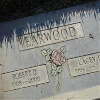 Lacy Christine Miller Earwood