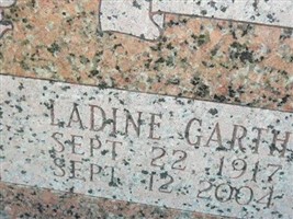 Ladine Garth Wolters