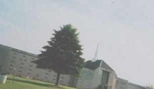 LaFayette Memorial Park