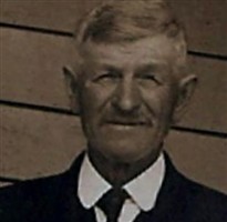 Lafayette Mortimer Nichols