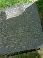 Landssturmmann Hans Hinzmann