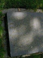 Landsturmmann Gottfried Bolsing