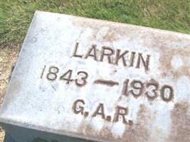 Larkin Rucker