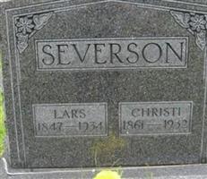 Lars Severson