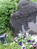 Lasse Sokalahti