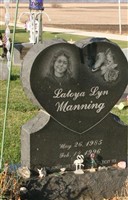 Latoya Lyn Manning