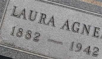 Laura Agnes Saul