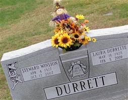 Laura Durrette Durrett