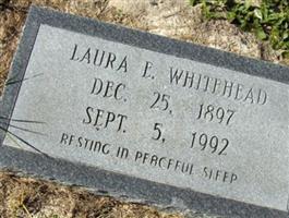 Laura E. Whitehead