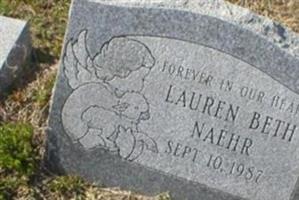 Lauren Beth Naehr