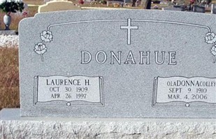 Laurence H. Donahue