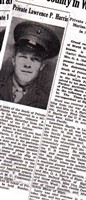 Laurence P "Larry" Harris