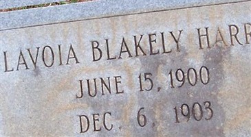 Lavoia Blakely Harris Lavoia Blakely Harris