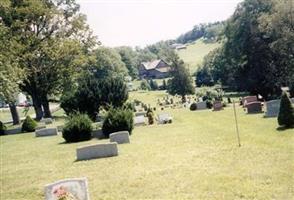 Oak Lawn and Christian Hill Cemetery
