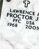 Lawrence Anthony Proctor, Jr