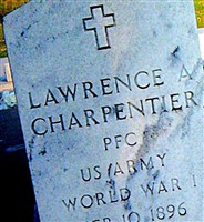 Lawrence Charpentier
