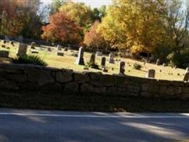 Ledyard Union Cemetery
