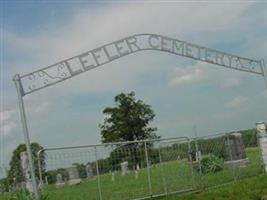Lefler Cemetery