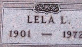 Lela L. Driskell