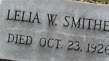 Lelia W. Smither