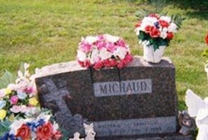 Lenore C. Chambers Michaud