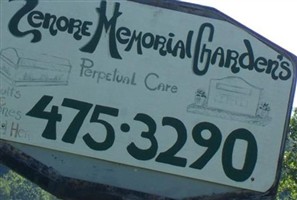 Lenore Memorial Gardens Lenore Memorial Gardens