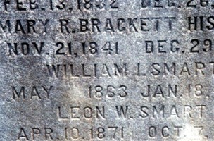 Leon Winfield Smart Leon Winfield Smart