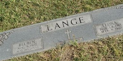 Leona Frerichs Lange Leona Frerichs Lange