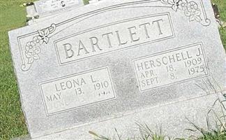 Leona L. Bartlett