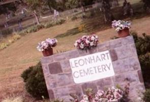 Leonhart Cemetery (Short Branch)