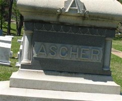 Leroy Ascher
