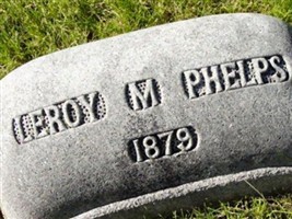 Leroy Morrison Phelps