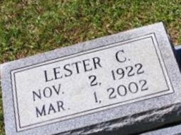 Lester C. Rogers Lester C. Rogers
